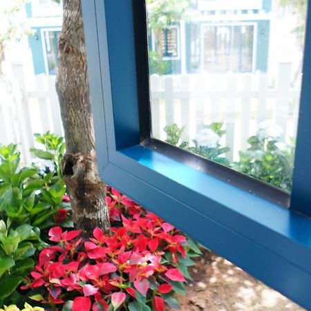 Homestay Bao Tran Ap Tan An  Номер фото
