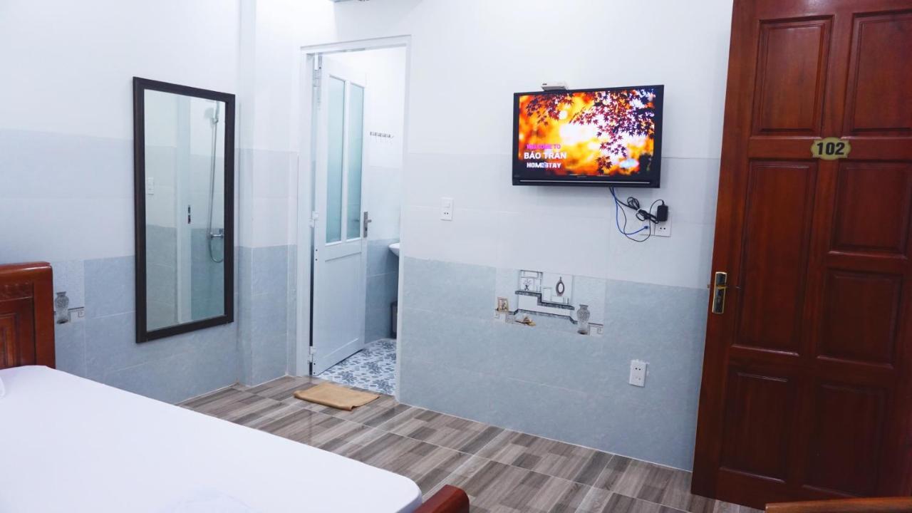 Homestay Bao Tran Ap Tan An  Экстерьер фото