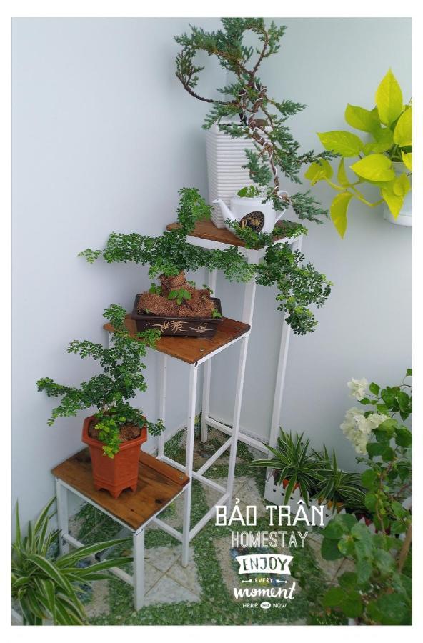 Homestay Bao Tran Ap Tan An  Экстерьер фото