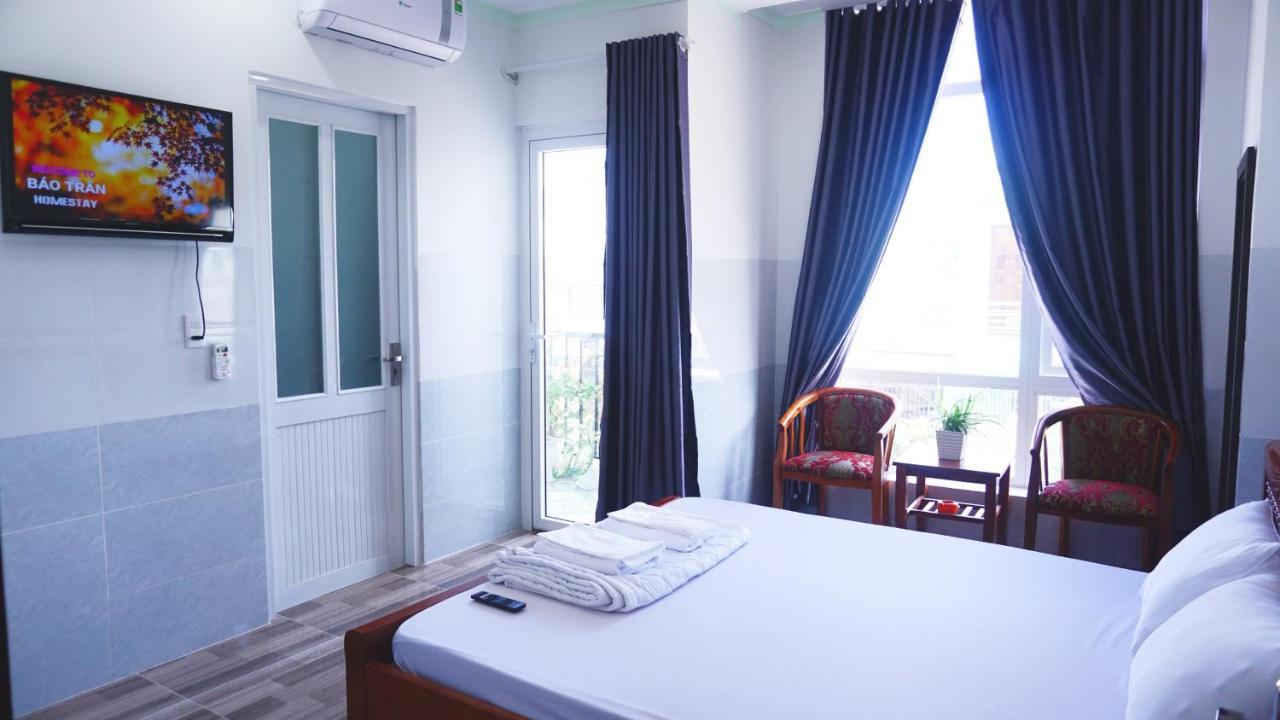Homestay Bao Tran Ap Tan An  Экстерьер фото
