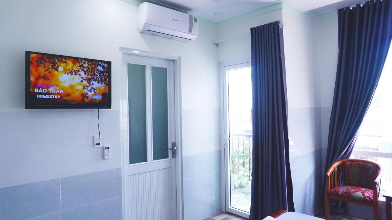 Homestay Bao Tran Ap Tan An  Экстерьер фото