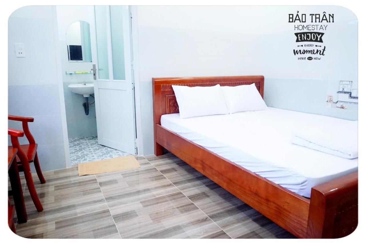 Homestay Bao Tran Ap Tan An  Экстерьер фото