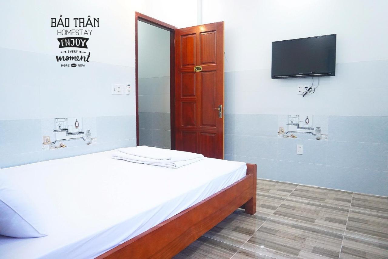 Homestay Bao Tran Ap Tan An  Экстерьер фото