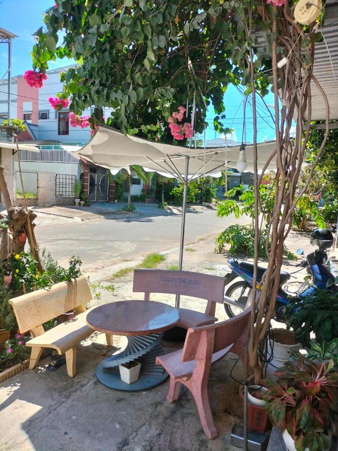 Homestay Bao Tran Ap Tan An  Экстерьер фото