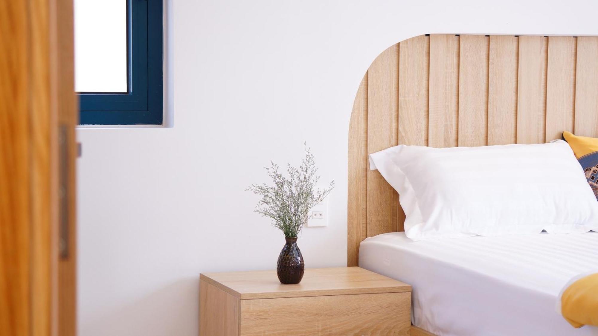 Homestay Bao Tran Ap Tan An  Номер фото