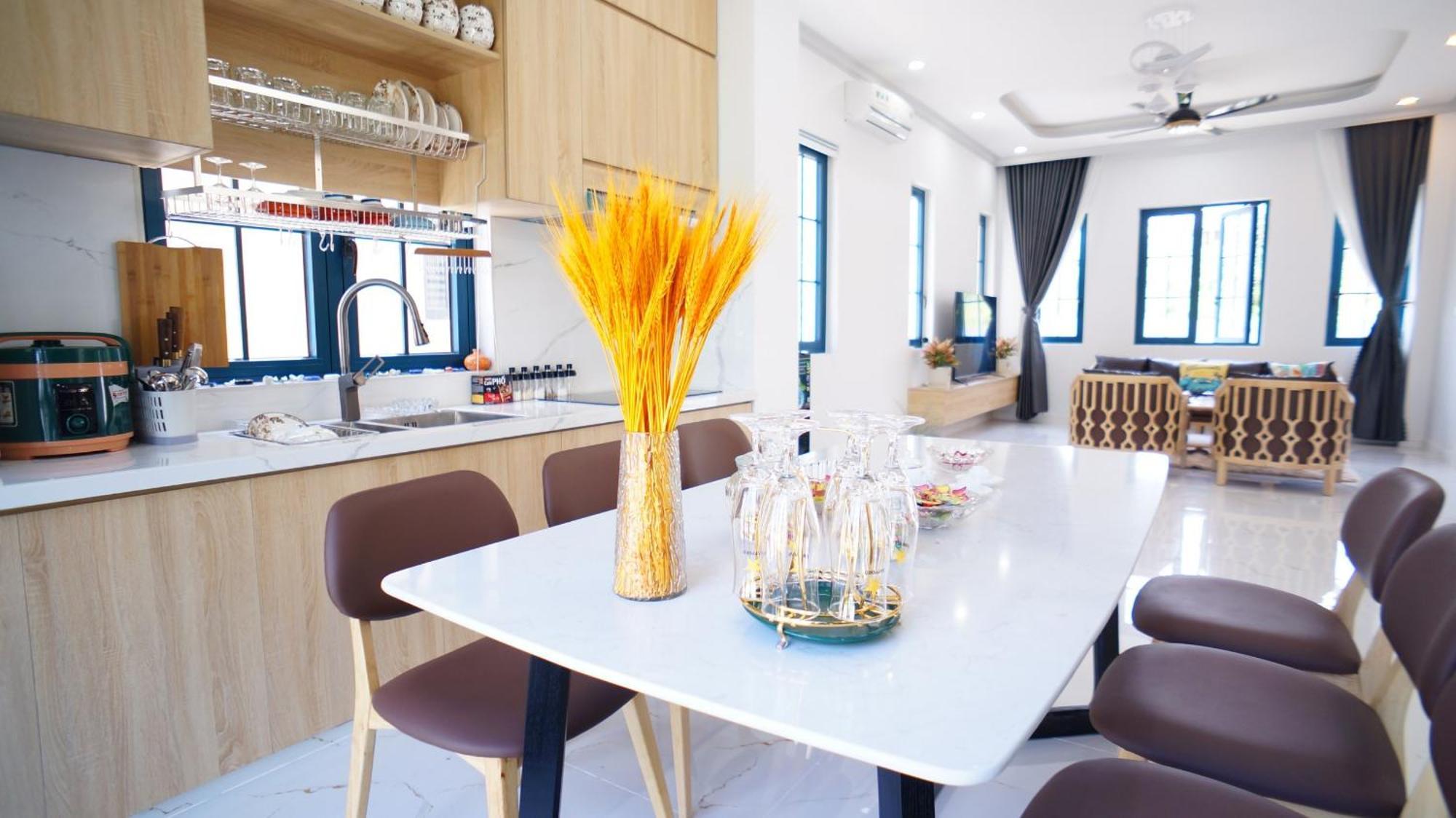 Homestay Bao Tran Ap Tan An  Номер фото